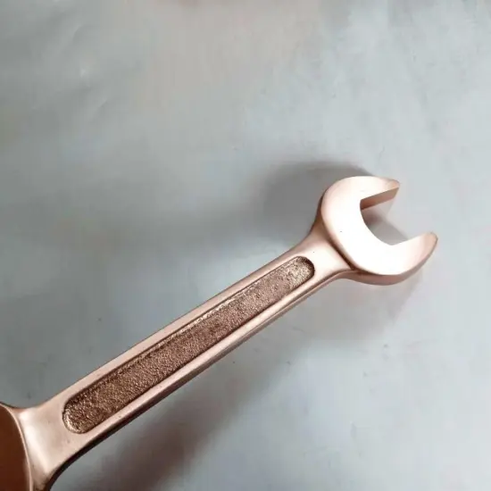 32*36mm Spanner double open end  Be-cu