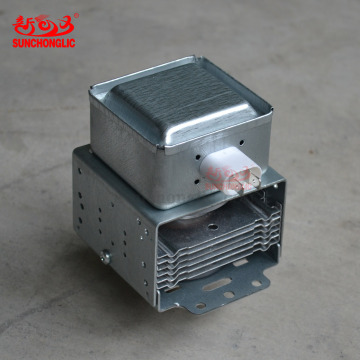 6 οπών 6-slice 900 watt magnetron για φούρνους μικροκυμάτων-Sunchonglic Factory Price