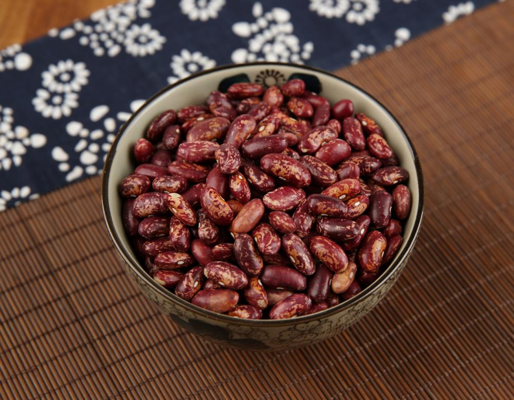 Kidney Beans Calories