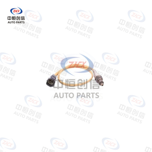 ল্যান্ড রোভার ডিসকভারি রেঞ্জ LR062826 এর জন্য অক্সিজেন সেন্সর