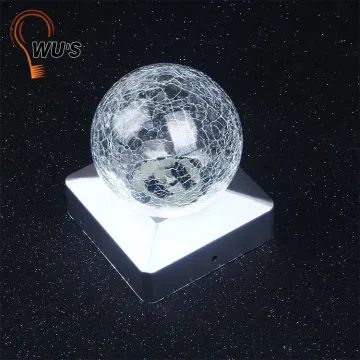 New product factory directly led solar lights