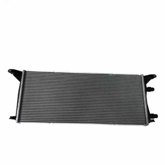 Top Sale: High-Quality Car Radiators Compatible with Benz, Honda, and Toyota