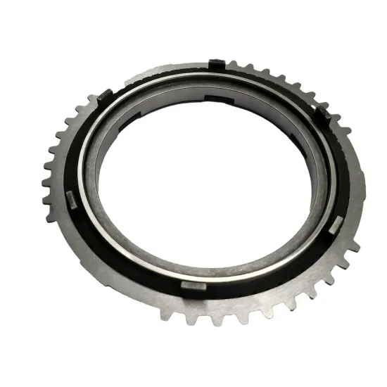 OEM Auto Parts Transmission Synchronizer Ring for MITSUBISHI FUSO
