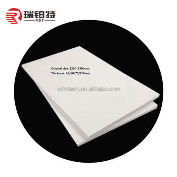 1430C High Temperature Ceramic Fiber Board