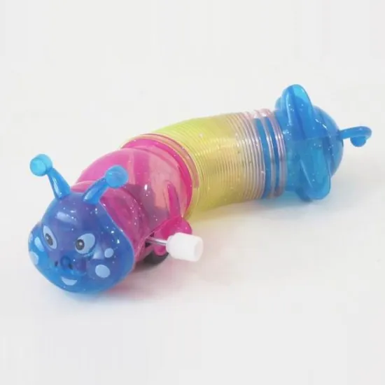 Wholesale Wind Up Tin Toys with Light