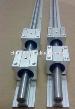 high precision linear sliding support bearings sbr16/sbr20/sbr25/sbr30...
