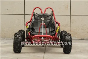 Go Karting 196 CC Go Karting Mini Buggy Go Karting