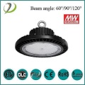 Luz UFO LED Highbay 100W