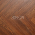 herringbone Sppotted gum 9mm SPC flooring