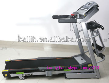 2014 new multifuction home treadmill 187