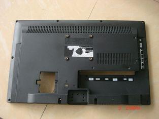 Plastic Multi Cavity Injection Molding Of Camera Frame Part