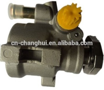 Auto spare pars Power Steering Pump for Audi VW OE Number 357422155C