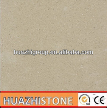 Hot Sale Beige Marfil Artificial Marble