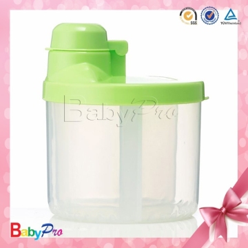 Hot New Products For 2015 China Alibaba Plastic Factory Milk Powder Container Wholesale Milk Powder Container