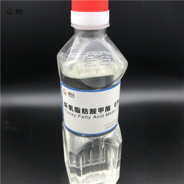 Plastificante solvente epossi-olio EFAME per prodotti in pvc