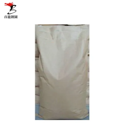 Polydextrose High dietary fiber powder in nutrition foods