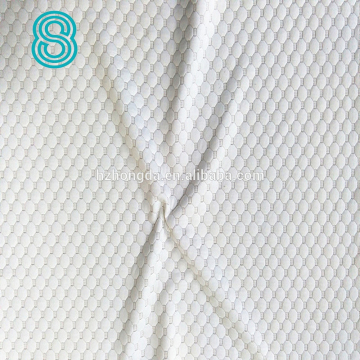 oeko-tex jacquard knitted mattress fabric by china whosale suppiler
