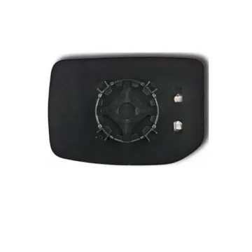 Ford TRANSIT Auto Parts: Rearview Mirror Accessories for Models 2000-2014