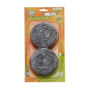 stainless steel cleaning ball