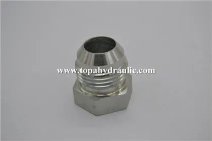 4J08 4J2408 high pressure parker hose fitting
