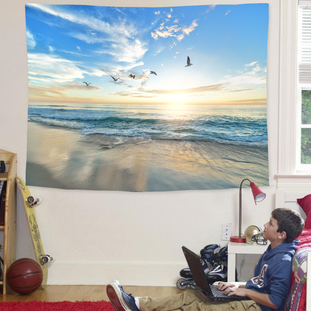 3D custom digital printed tapestry2024-0 (10)-02