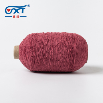 140/70/70 elastic nylon thread double covered rubber yarn