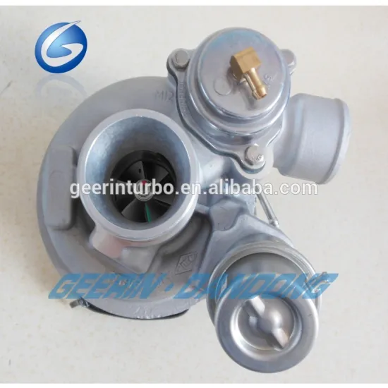 Turbo GT20 755013-5005 101600GD030 HFC4GA3-1B