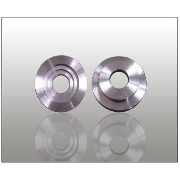 Aluminium Custom Screw Countersunk Washer