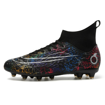 Scarpe da calcio traspirante per uomini non venduti per gli uomini