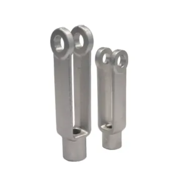 High Quality U Clevis Manufacturer | Factory Wholesale Clevis Rod End Yoke