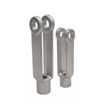 High Quality U Clevis Manufacturer | Factory Wholesale Clevis Rod End Yoke