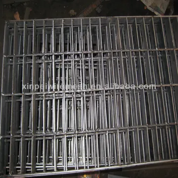 Stainless steel grating plate