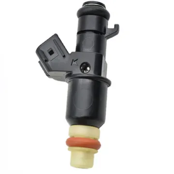 Original Factory Fuel Injectors Nozzle 16450-PWC-J01 for Japanese Cars
