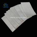 Soft de fibra de fibra suave uhmwpe ud tela