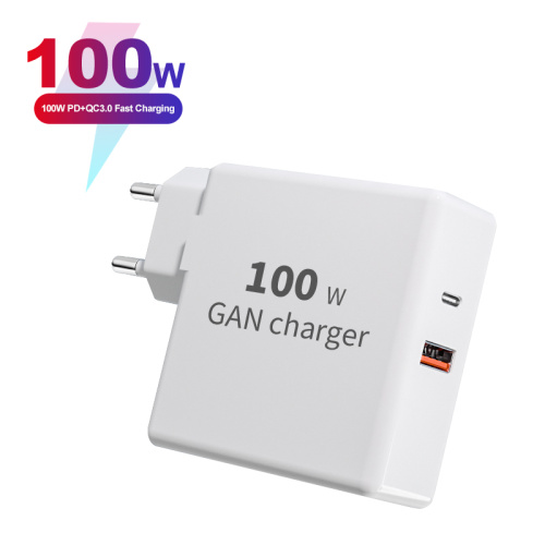 100W USB C C Charger Multiport