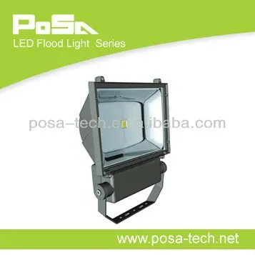 60w outdoor led flood lighting (PS-FL-LED007)
