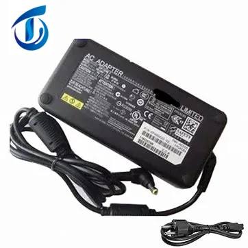 Brand New 150W Laptop Charger Adapter for Fujitsu - 19V 7.8A