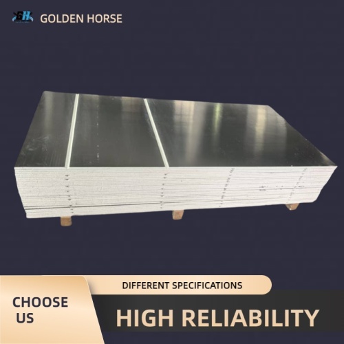 magesium oxide board for duct panel