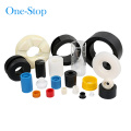 Bushing Products Nylon Sleeve Wear Resistant Casting Plastic Factory