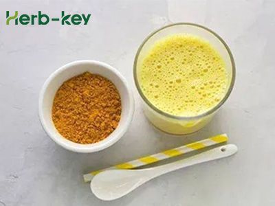 Turmeric Beauty Drink