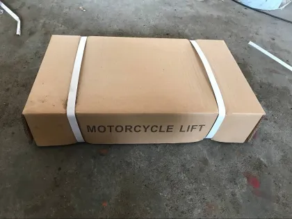 Mini Motorcycle IFT Search