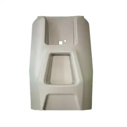 Led Tv Shell Plastic Frame