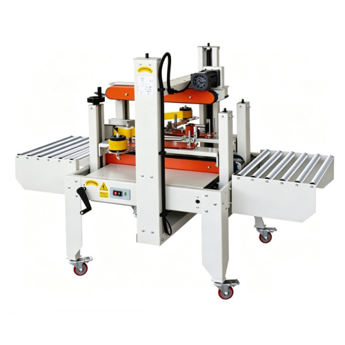 MODEL KFC-5040 PENYELAI KASUS SAMPING