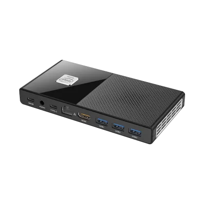 XCY Intel N100 Mini PC