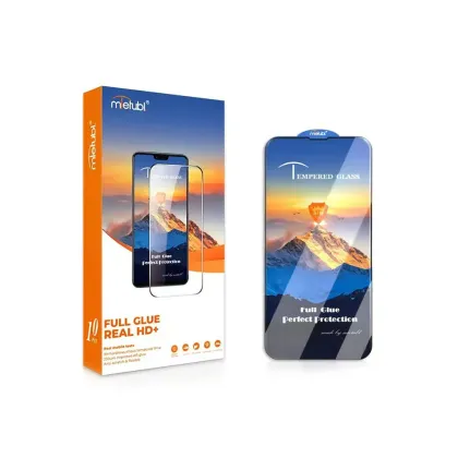 9H Full Glue Glass Screen Glass Protector
