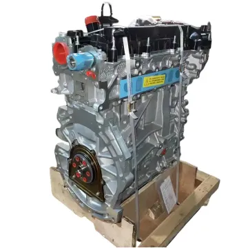 High Quality Factory Price OEM 204PT Car Engine Assembly for XFL XE XF 2.0T