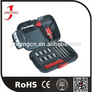 Zhejiang populer sale super quality auto hand tool set