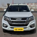 2022 Isuzu Re-Max 2.8T Classic 4WD