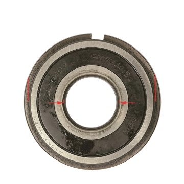 Manual Gearbox Synchronizer Bearing for Fiat 28TM07 68/28*19