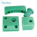 Customized Cnc Processing Nylon Parts